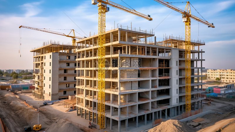 装配式建筑室内装修加盟代理：前景与策略