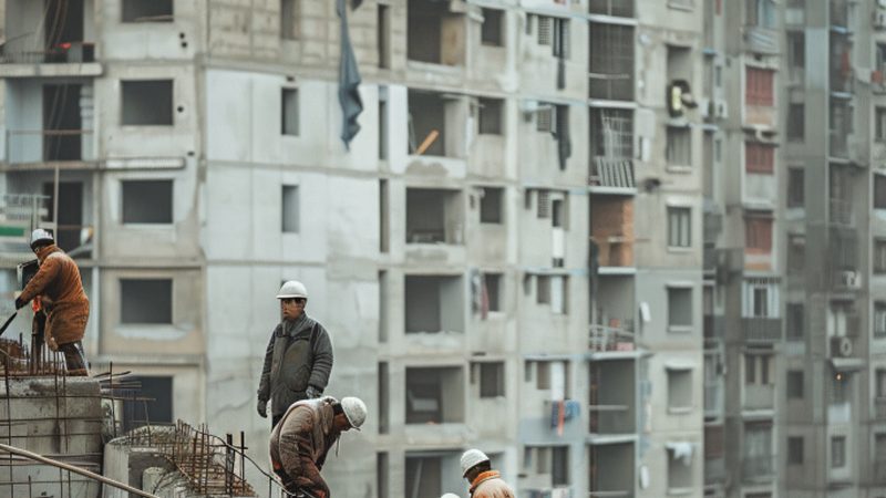 2025年工程造价咨询公司排名背后的考量因素**