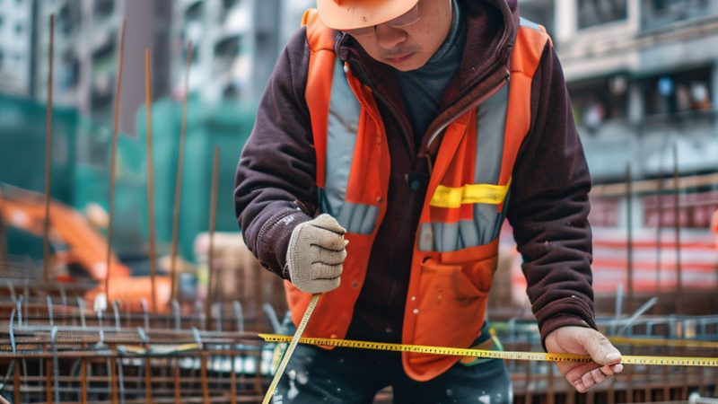 上海施工技术交底代写：确保施工质量的关键环节