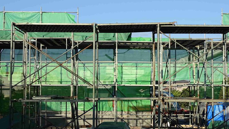 签证风险控制：建筑施工中的关键环节