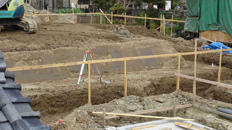 地基基础工程：如何选择专业公司**