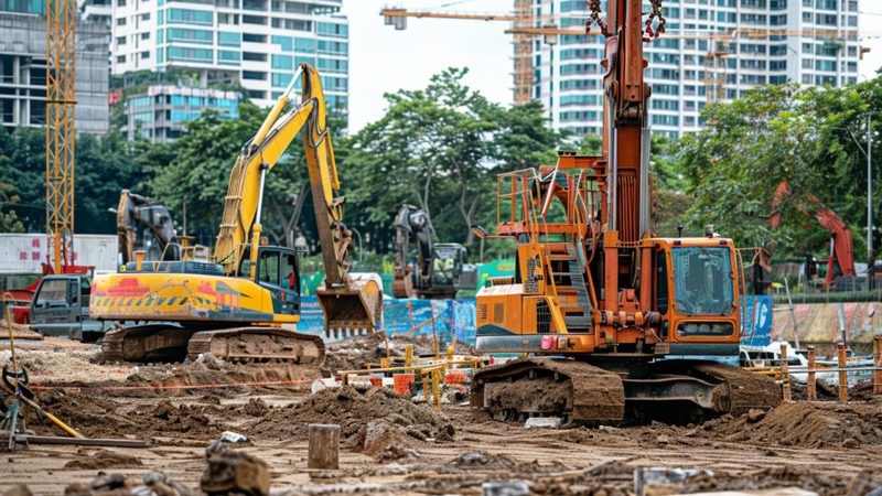 水利工程预算定额表编制步骤详解