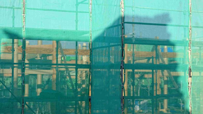 上海建筑资质代办公司，如何选择靠谱的合作伙伴？**