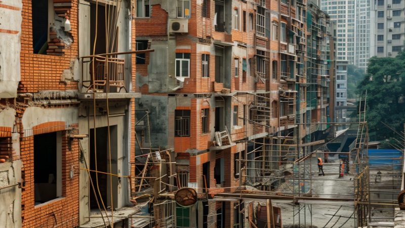 市政桥梁设计院排名：揭秘设计院的实力与选择标准