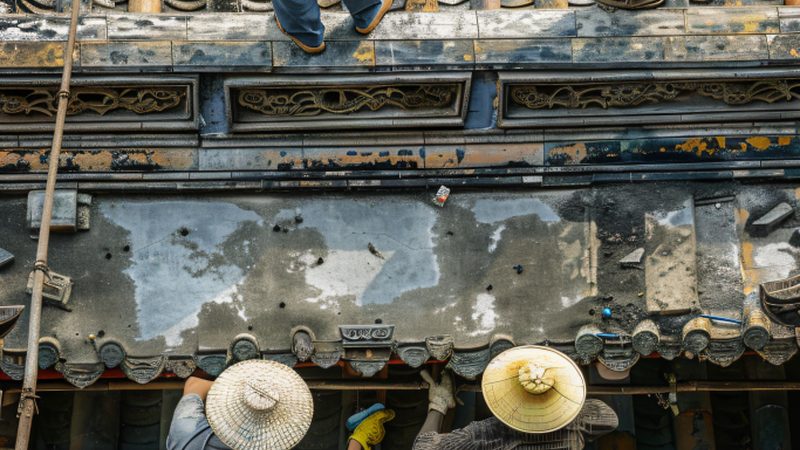 装配式建筑每平米造价解析：成本构成与影响因素