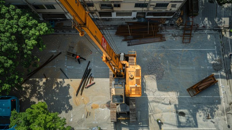 装配式建筑定制：揭秘厂家批发价格背后的秘密**