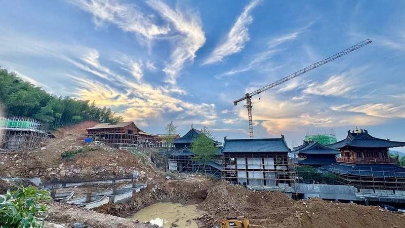 钢结构施工方案编制：如何选择专业公司