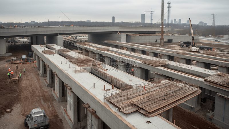 高速公路桥梁养护检测参数的重要性**