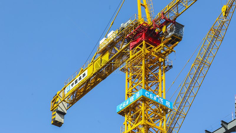 建筑工程施工流程步骤详解
