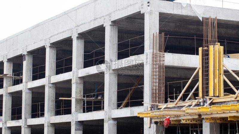 装配式建筑施工流程动画：清晰直观地了解施工奥秘