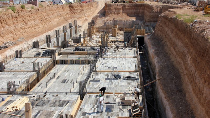 厂房土建施工方案：五大注意事项确保工程顺利进行