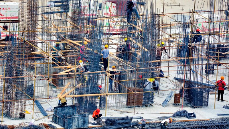 小型水利工程报价单范本2025