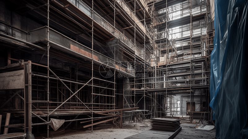 建筑工程施工总承包报价清单加盟：揭秘行业加盟之道