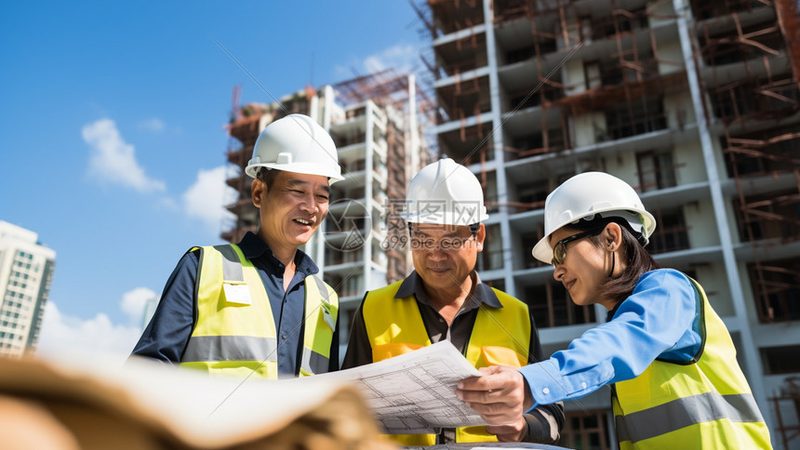 工程总承包与施工总承包区别设计责任