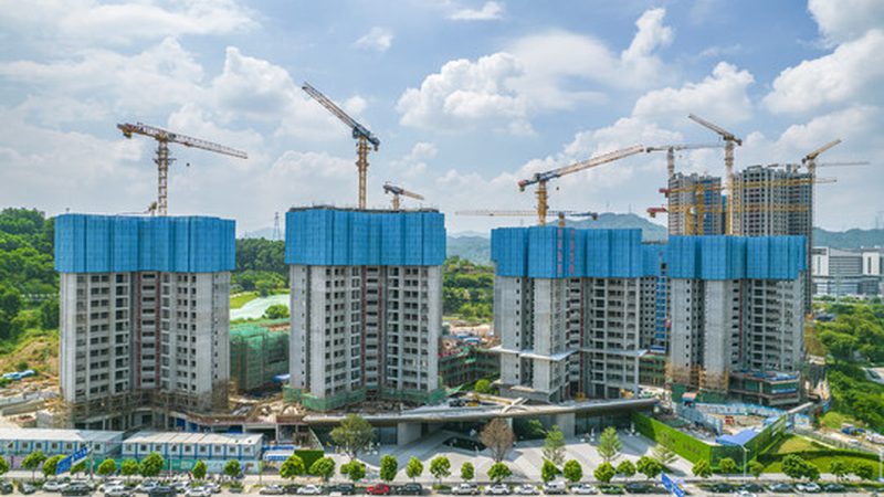 农村自建房施工队选择：如何规避潜在风险