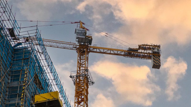装配式建筑工程成本构成解析：揭秘成本要素与优化策略