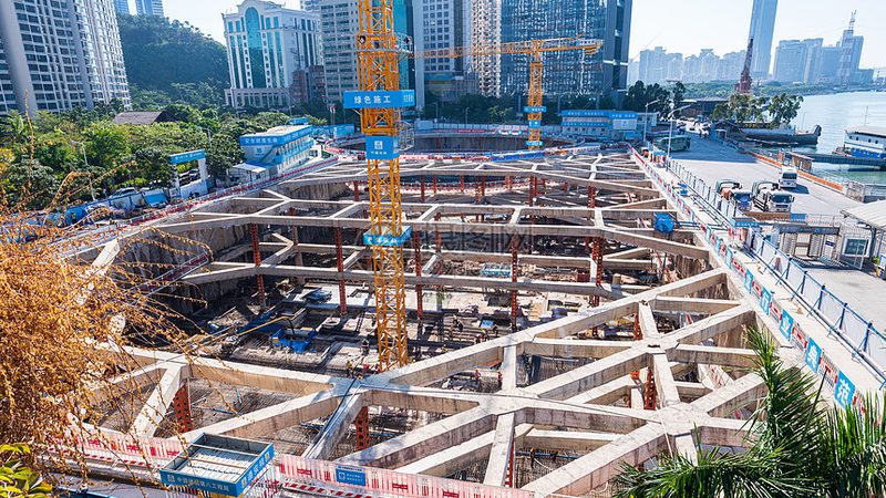 上海建筑资质代办：价格背后的考量因素**